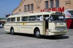 Ikarus 66 1959 года
